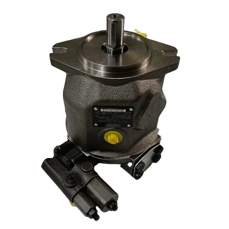 Фото A10VSO28DFR/31R-PSC62N00 A10VSO28DFLR/31R-VPA12N00 Осевой поршневой регулируемый насос A10VSO28 A10VSO28DR/31R- PPA12N00 PSC12K01 №2