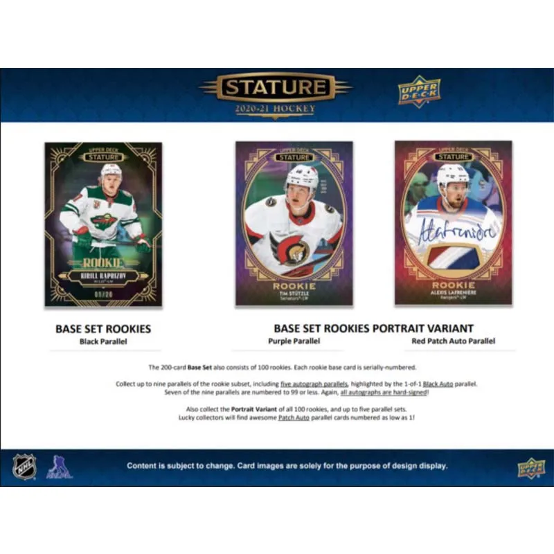 Рисунок 3 - 2020-21, карты для хоккея с высоким уровнем