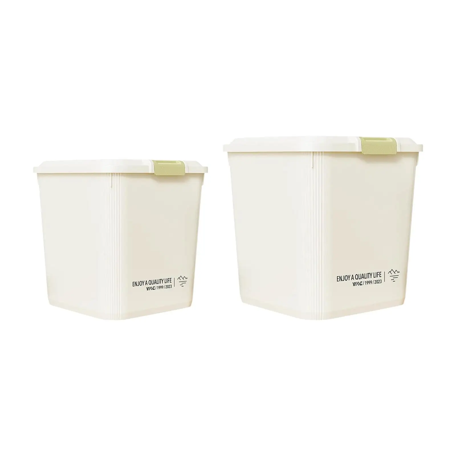 Контейнер для зернового риса контейнер хранения пищевых продуктов домашних