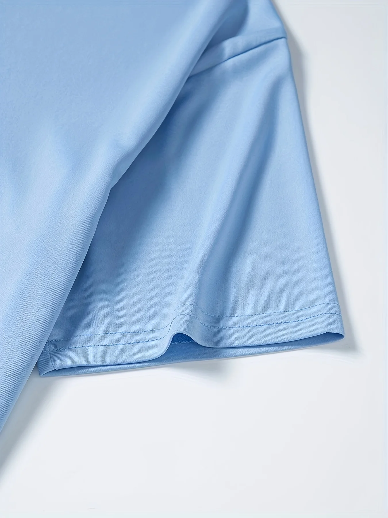 Мужская футболка из хлопка