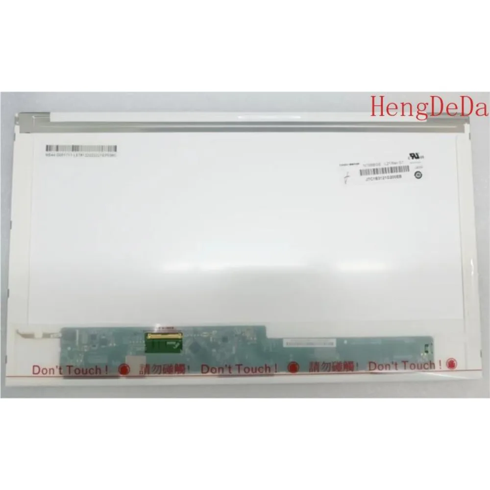 Экран HP PAVILION DV6-3120SA RED светодиодный ЖК-дисплей 15 6 дюйма новый LG LP156WH2(TL)(QB) для