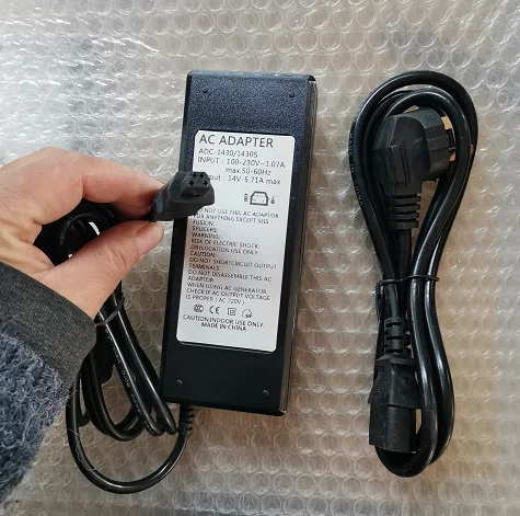 Sumitomo TYPE-81C 82C 600C 601C 400S+ Welding Machine Fixture Charger Touch Screen