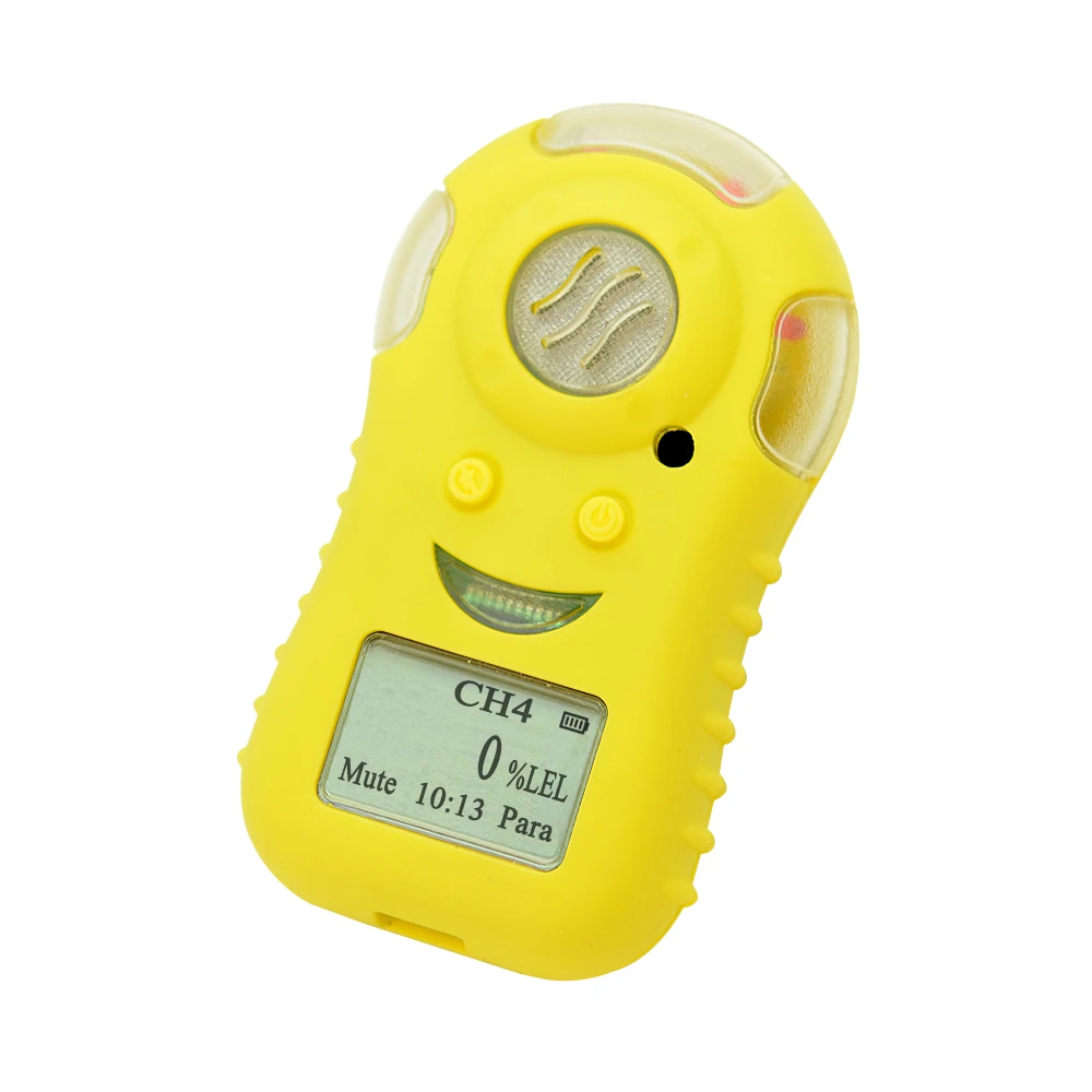 

Handheld c2h4 ethylene sensor 0-100 ppm gas analyzer