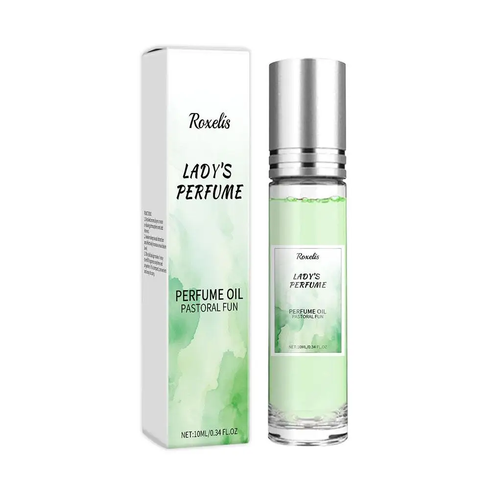 10 мл женские духи натуральный свежий стойкий аромат феромон свидание привлекают