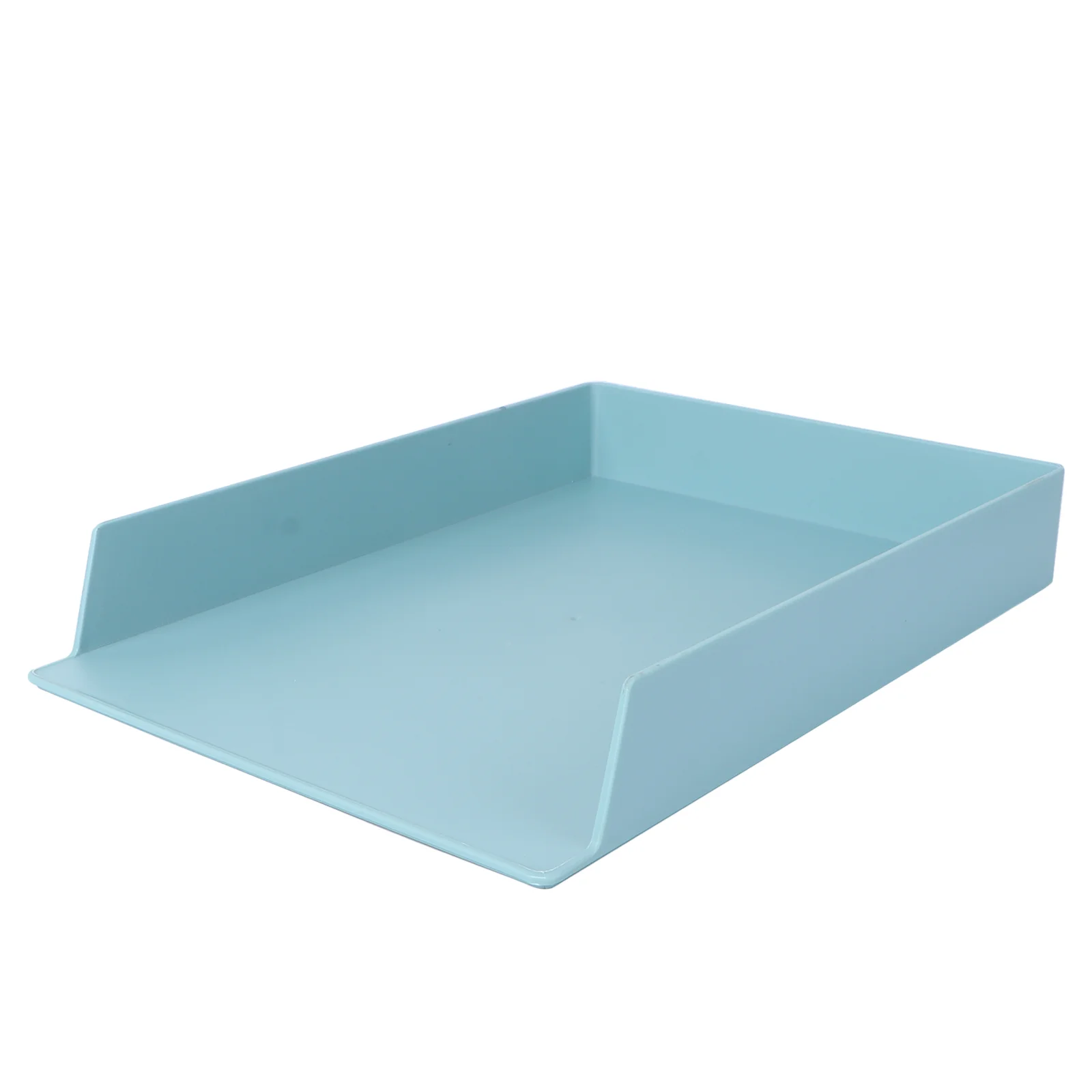 

Stackable Paper Tray Dining Table Set Office Document Tray Jewelry Organizer Tray File Storage Box Drawer Storage Case