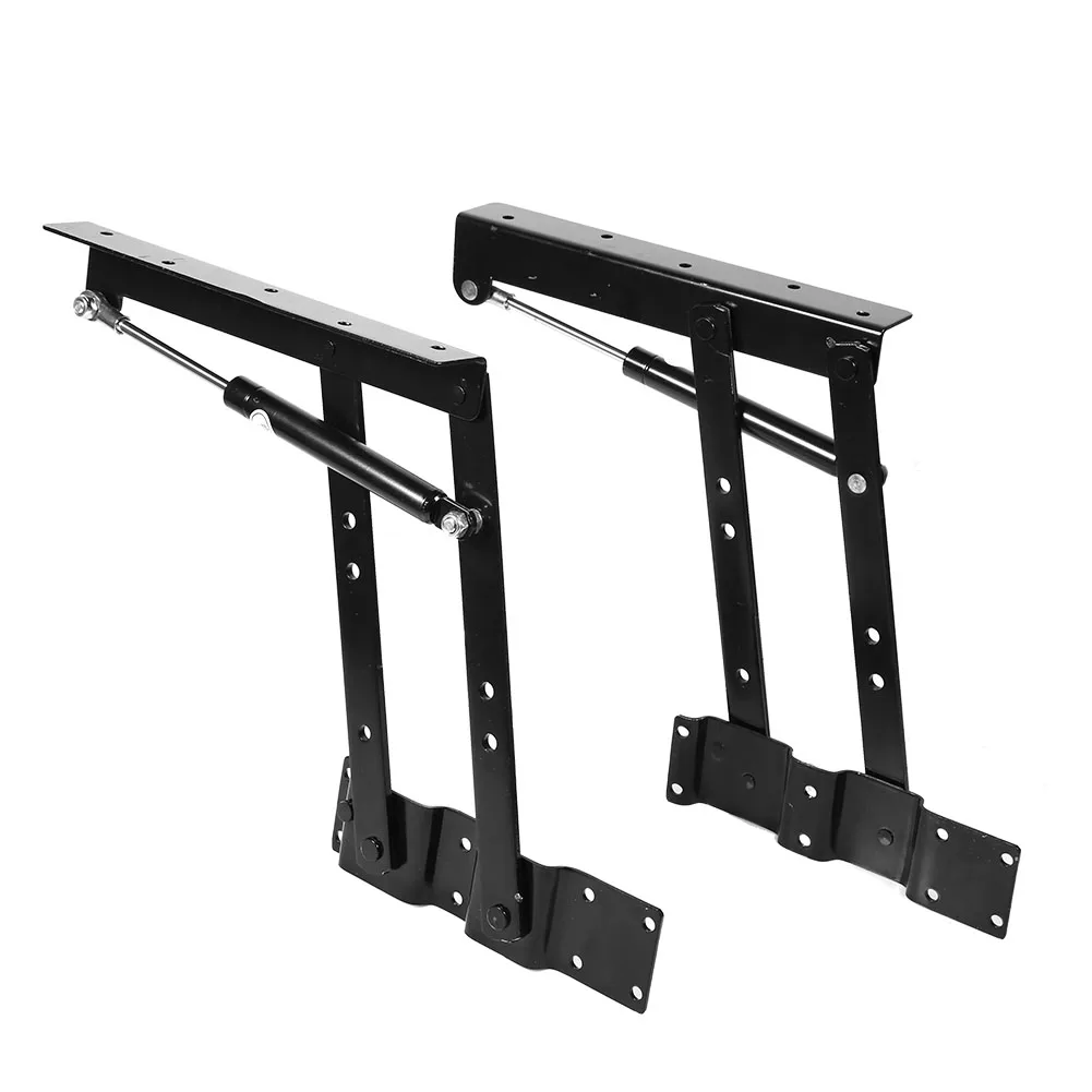 

2x Practical Lift Up Coffee Table Mechanism Hardware Top Lifting Frame Furniture Wrap Wrap Wrap Wrap Wrap Wrap Wrap