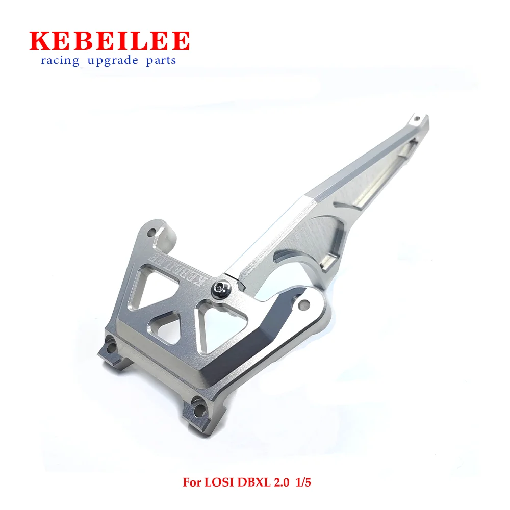 KEBEILEE передняя скоба для шасси и верхняя пластина LOSI DBXL-E2.0 1:5