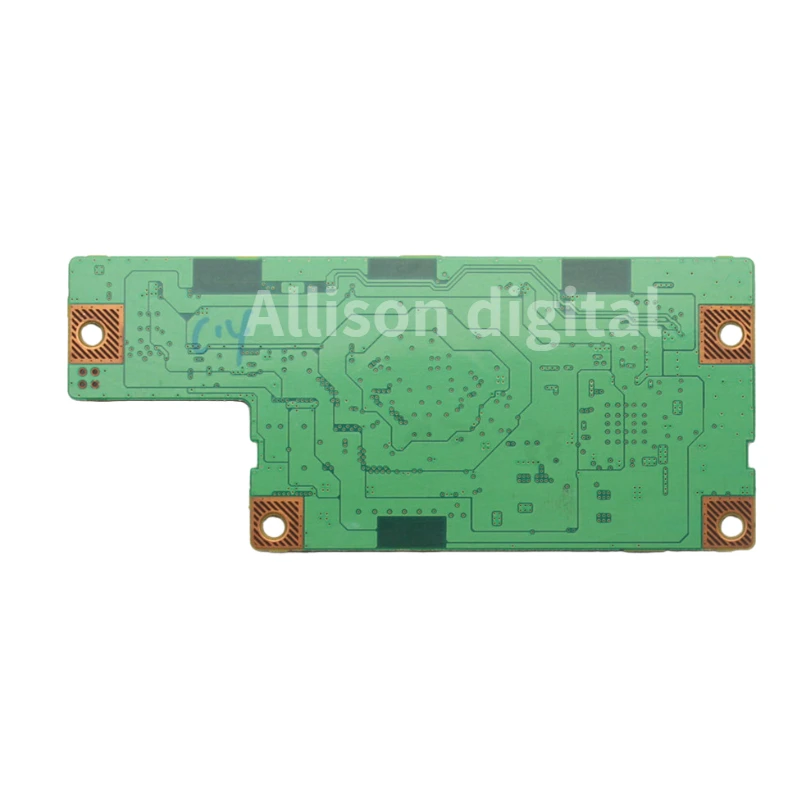 TV t-con board CPWBX RUNTK 3969TP ZC / ZA MDK 336V-0W оригинальное оборудование для SHARP LCD контроллера. ..