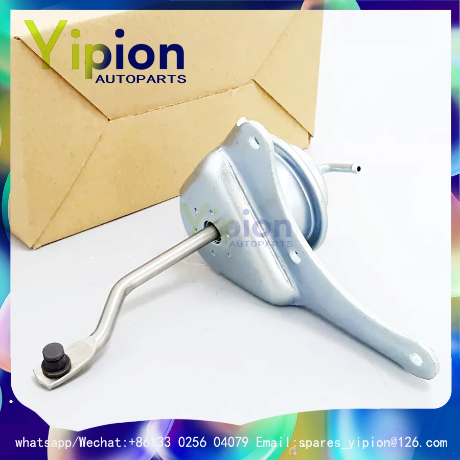 Привод перепускной заслонки RHF55 для VF39 VF43 VF48 VF35 VF37 VF30 VF52 Subaru Impreza WRX STI 2.5L 14411AA572