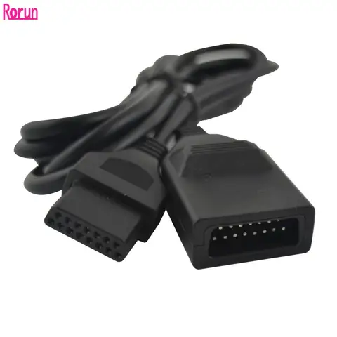 Удлинительный кабель для контроллера SNK  xunbeifang GNI44600 1,8 м