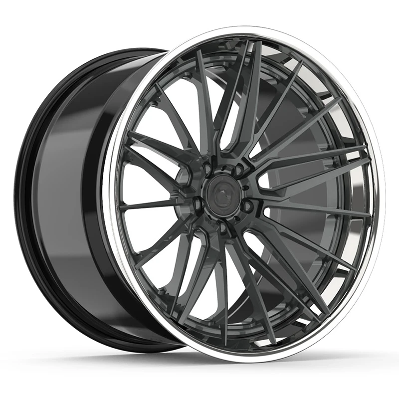 

passenger 24 inch Monoblock wheel 5*114.3 20 23 24 inch wheels car custom alloy rims aluminum wheel