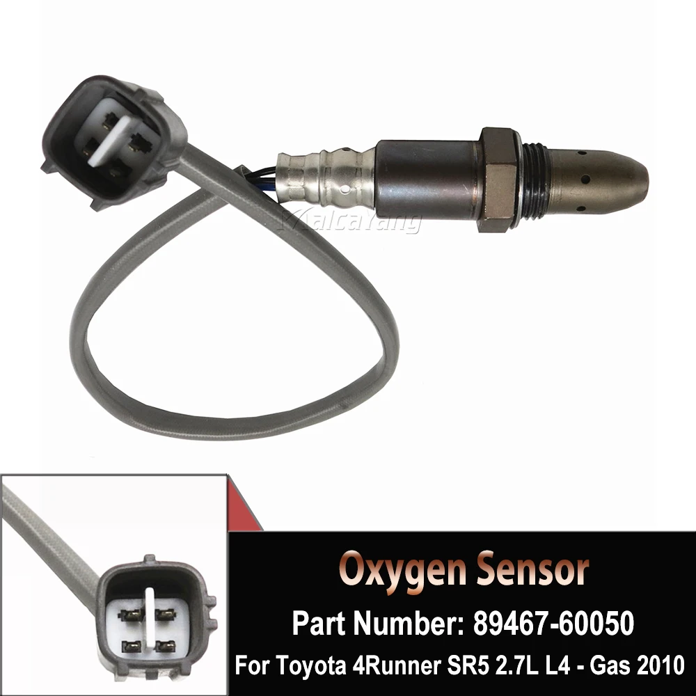 

Кислородный датчик Lambda, коэффициент подачи воздуха и топлива, детали датчика для Toyota Lexus ES330 RX400H 4runner Prado Land Cruiser 89467-60050
