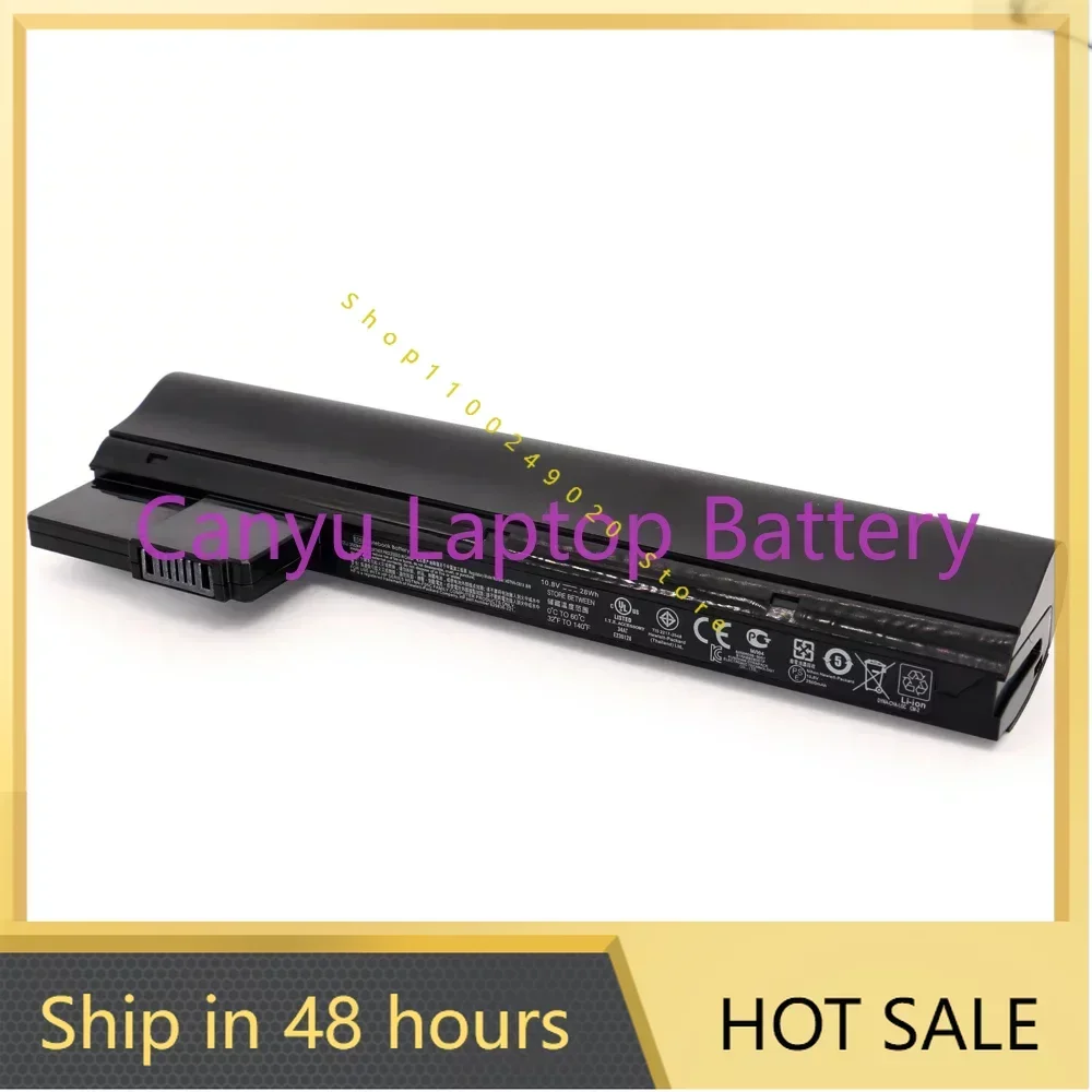 Новый аккумулятор ED03 10 8 В 28 Втч для ноутбука HP MINI210-2000 210-2080 210-2100 210-2200 210-2201