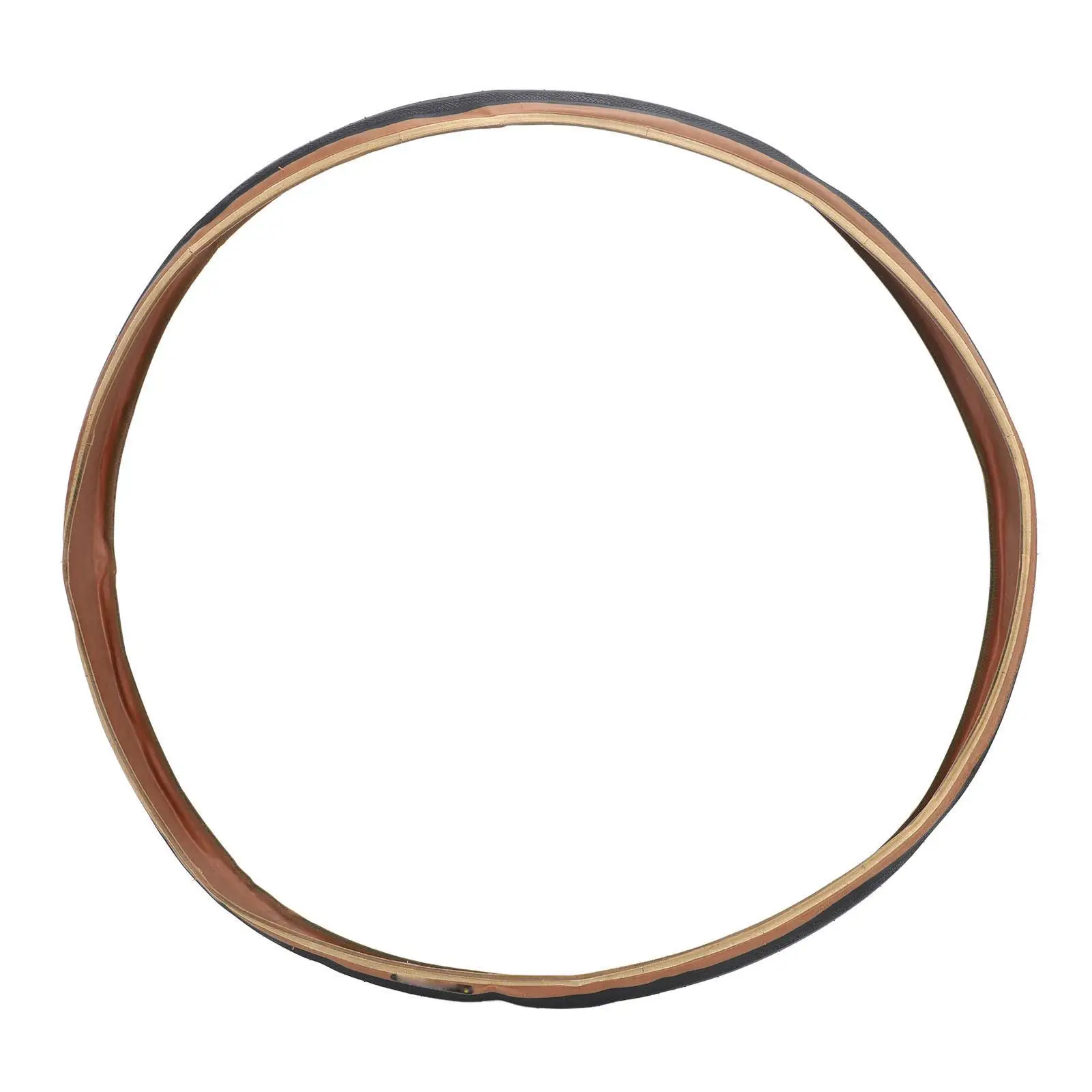 Шина для складного велосипеда 700x25C — высокая ручка устойчивая к вибрации прочная