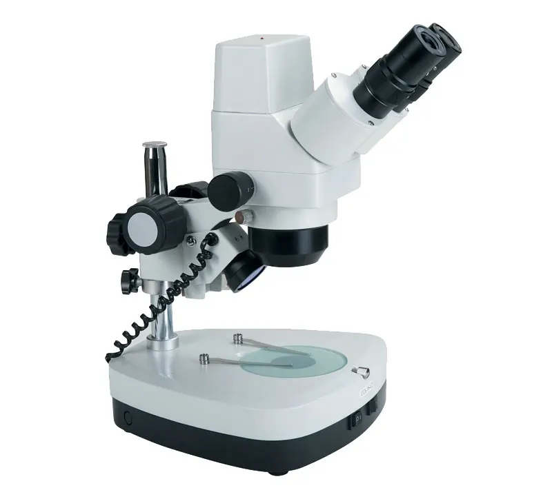 

ZTX-3S-C2 10X-40X stereo microscope camera microscope