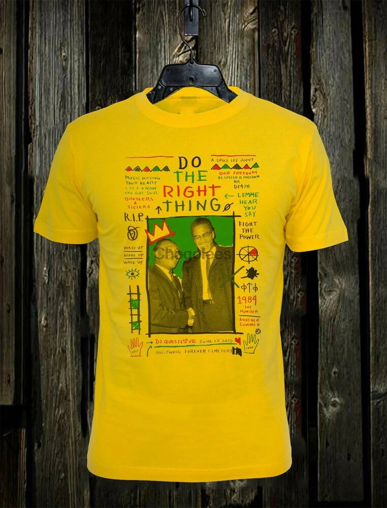 Футболка с классическим культовым шипом для мужчин и женщин |