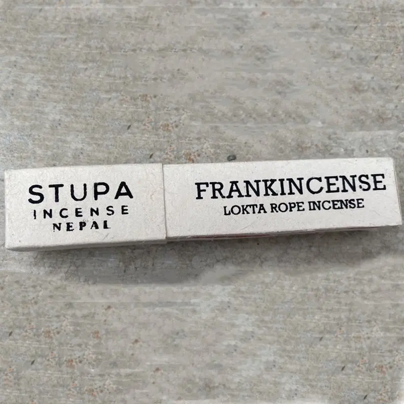 Восемь ароматов непальи ступа чистый ручной работы веревочный аромат сделай сам