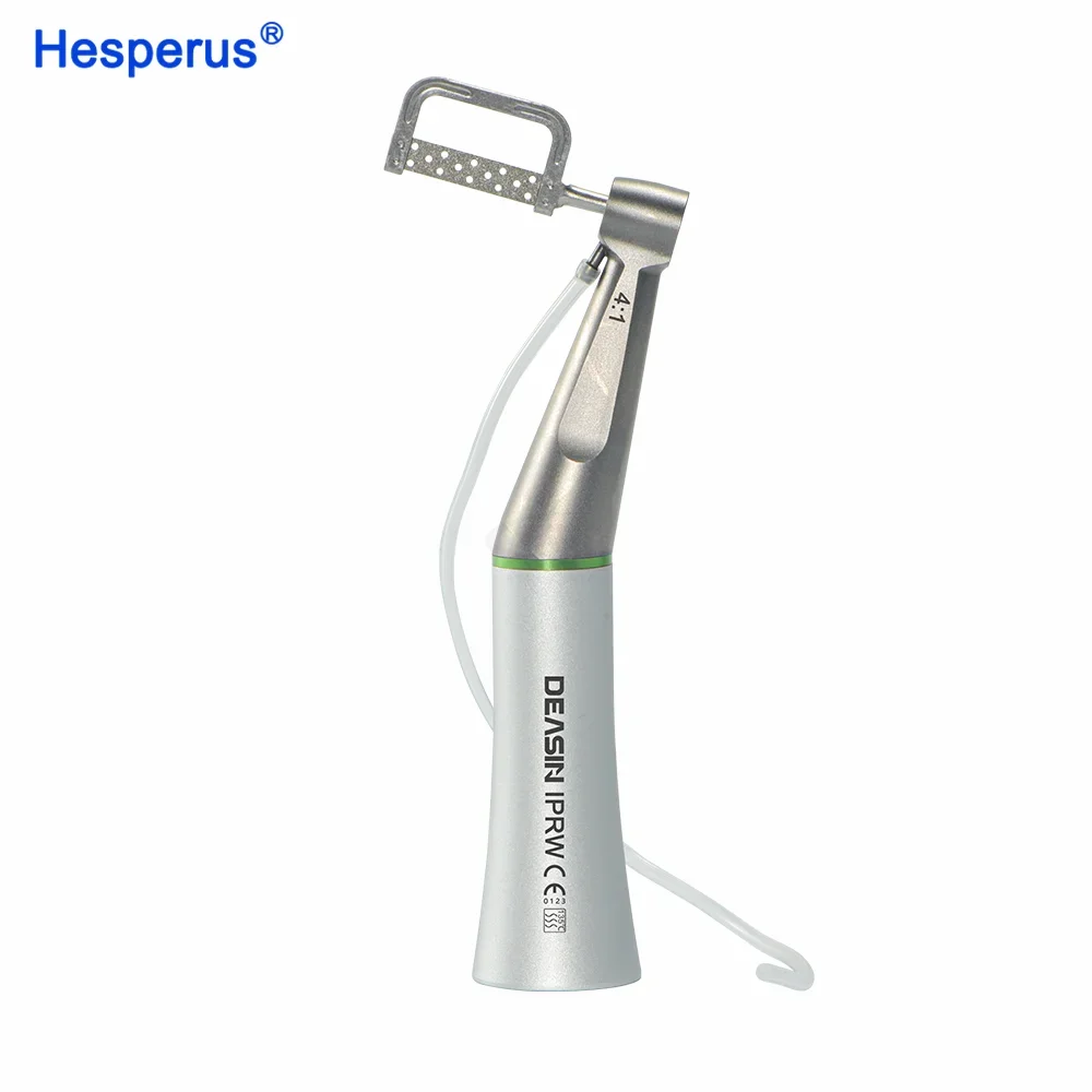 Ортодонтическая межпроксимальная эмаль уменьшение возвратно-поступательной