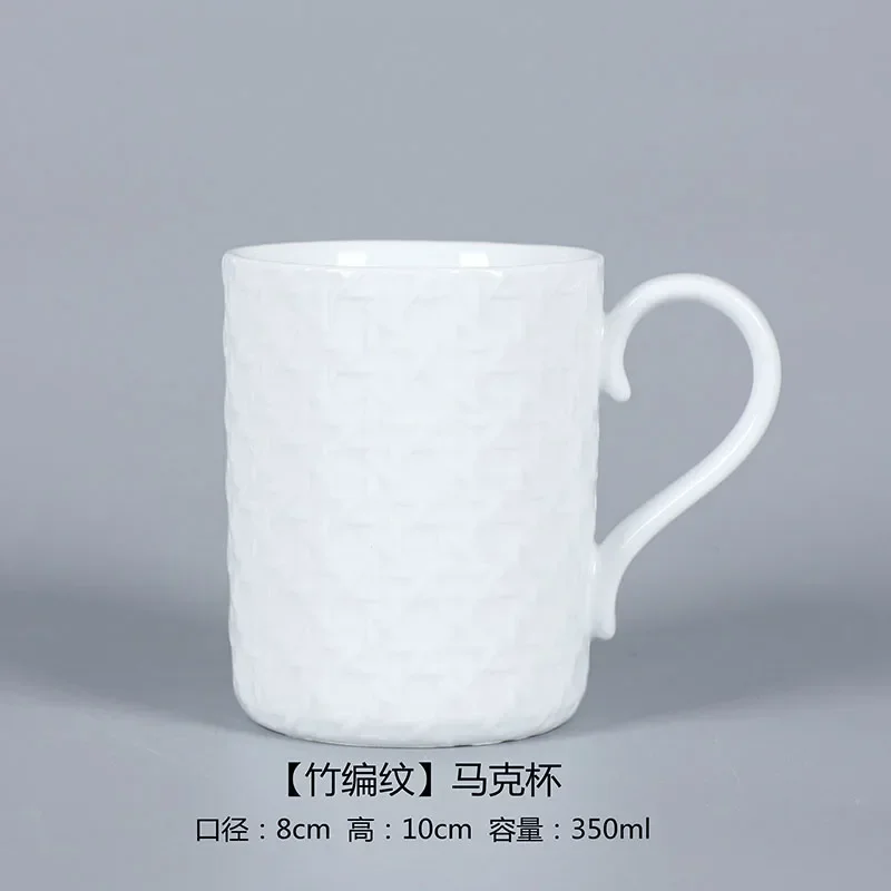 

Шестиугольная белая керамическая тарелка