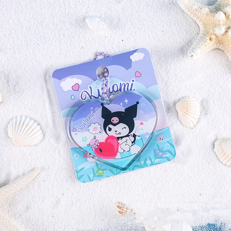 Рисунок 5 - Kawaii Sanrio Diy брелок Подвеска