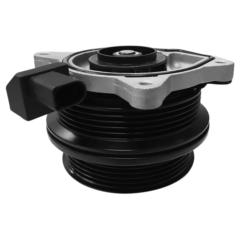 Водяной насос в сборе для Seat Skoda Scirocco Golf Tiguan 1.4 TSI Dual Supercharged 03C 880727 D 121004 J