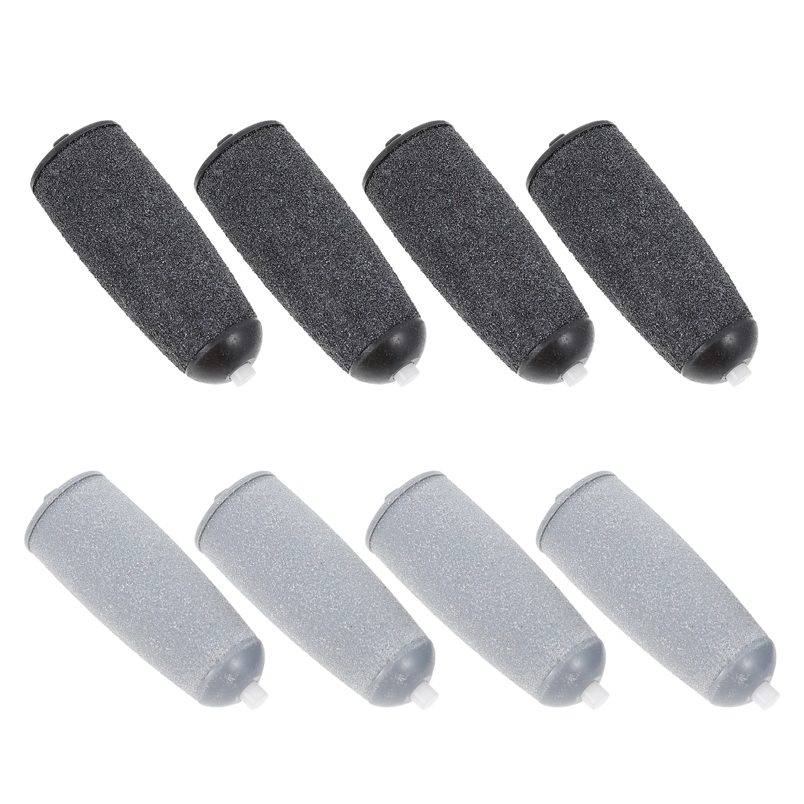 

Foot Pedicure Tool File Scrubber Replacement Heads Skin Electronic Callus Dead Accessory Peel Remover Rasp Supplies Hard Grinder