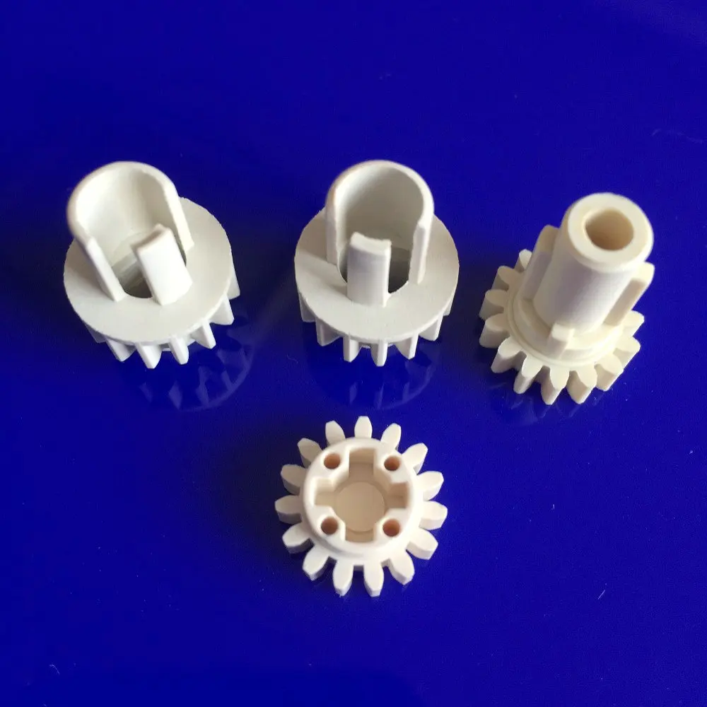 

10SET RC1-6285-000 Fuser Gear Set 15T for HP 2700 3000 3600 3800 CP3505 for Canon MF8450 MF9150 MF9170 MF9220 C1022 C1030