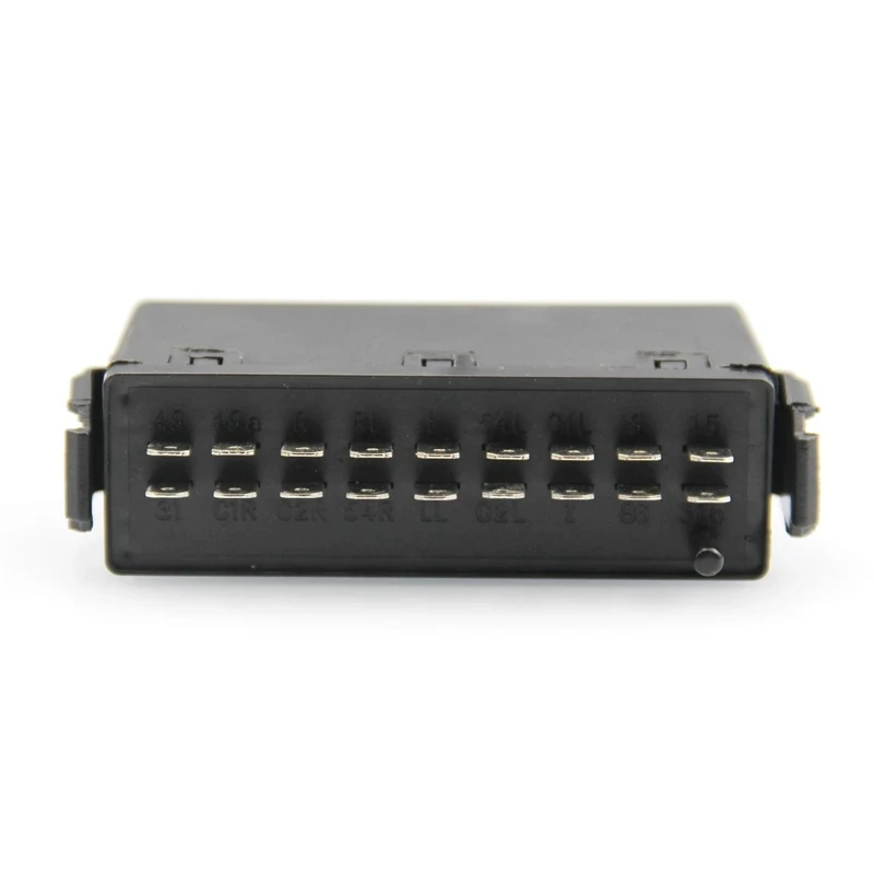 Реле поворота для Mercedes-Benz Actros Arocs Axor Series 0035446132 A0035443732 0035444332 запчасти аксессуары