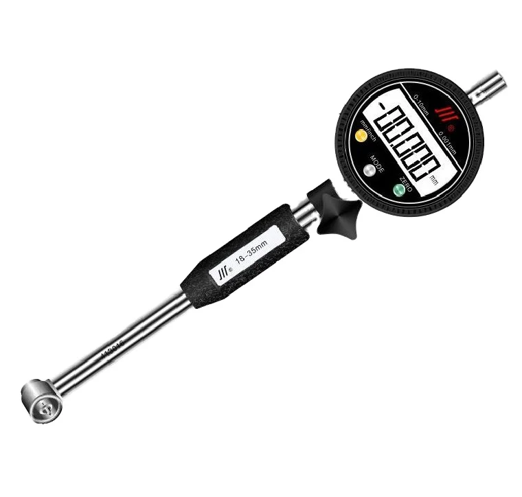 

Fine Tuning Universal Stand 1 Inch Travel Mag Base Test Bore Small Tool Digital Dial Indicator Gauge