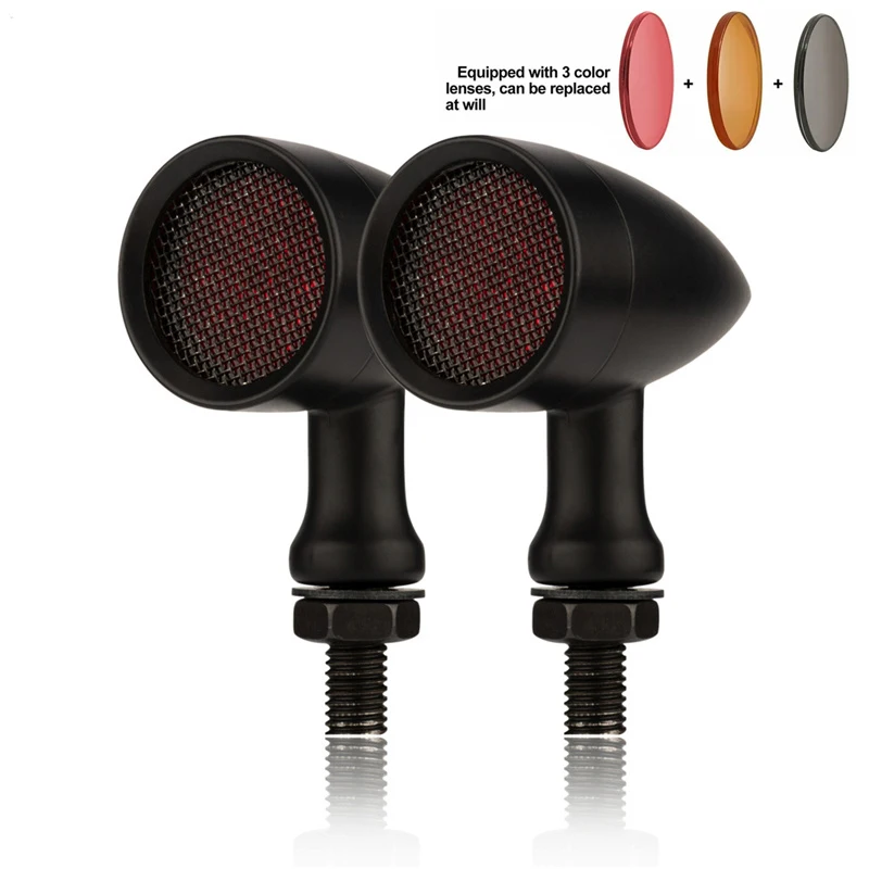 

1 пара, задние фонари для мотоцикла