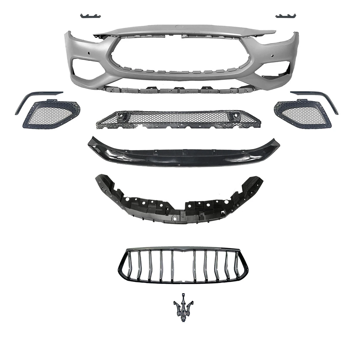 Рисунок 6 - Лидер продаж, Комплект переднего