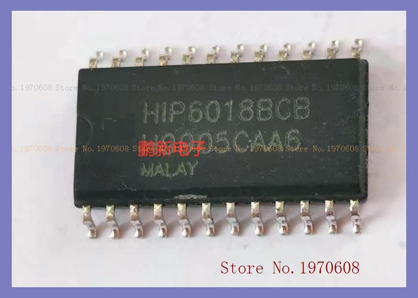 

Хип6018bcb хип6018 SOP24 старая