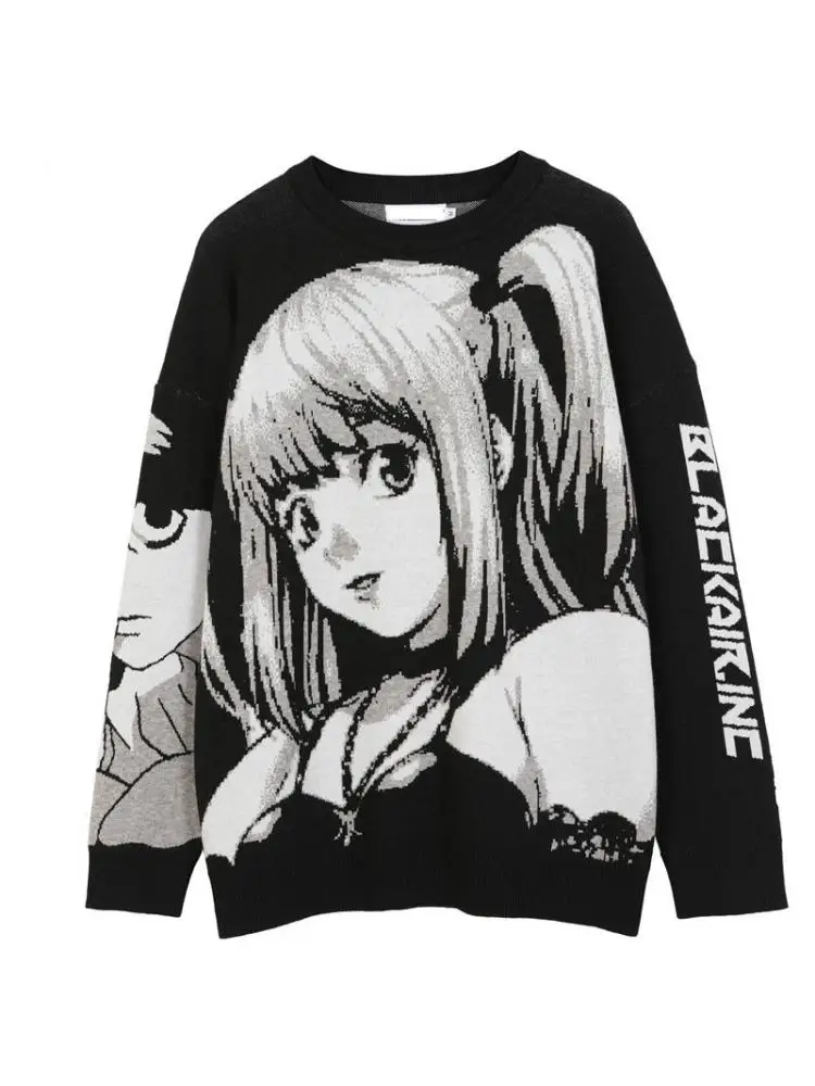 

Пользовательский логотип OEM & ODM мужской свитер и пуловер жаккардовая трикотажная одежда зимняя трикотажная хлопчатобумажная дизайнерская трикотажная ткань с круглым вырезом