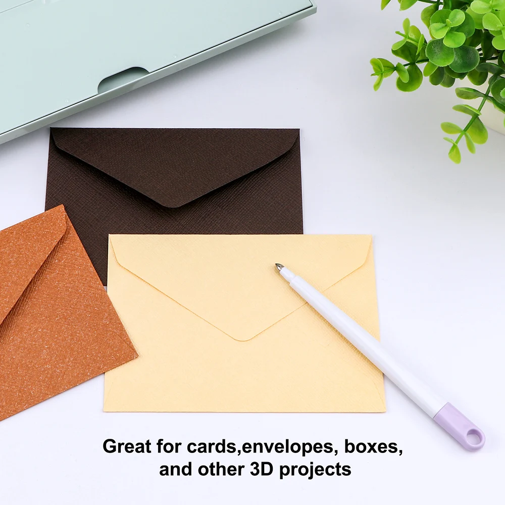 1 шт. стилус для подсчета очков Cricut Maker 3/Maker/Explore 3/Air 2/Air DIY бумажные карты складные