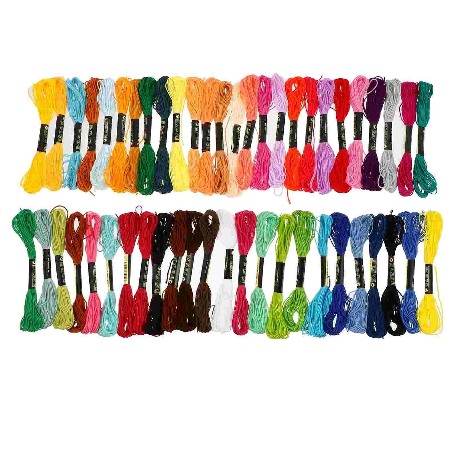 

Sewing Tools Woven Suit Crochet Kit Embroidery Floss Wood DIY Bracelet Material Loom bands