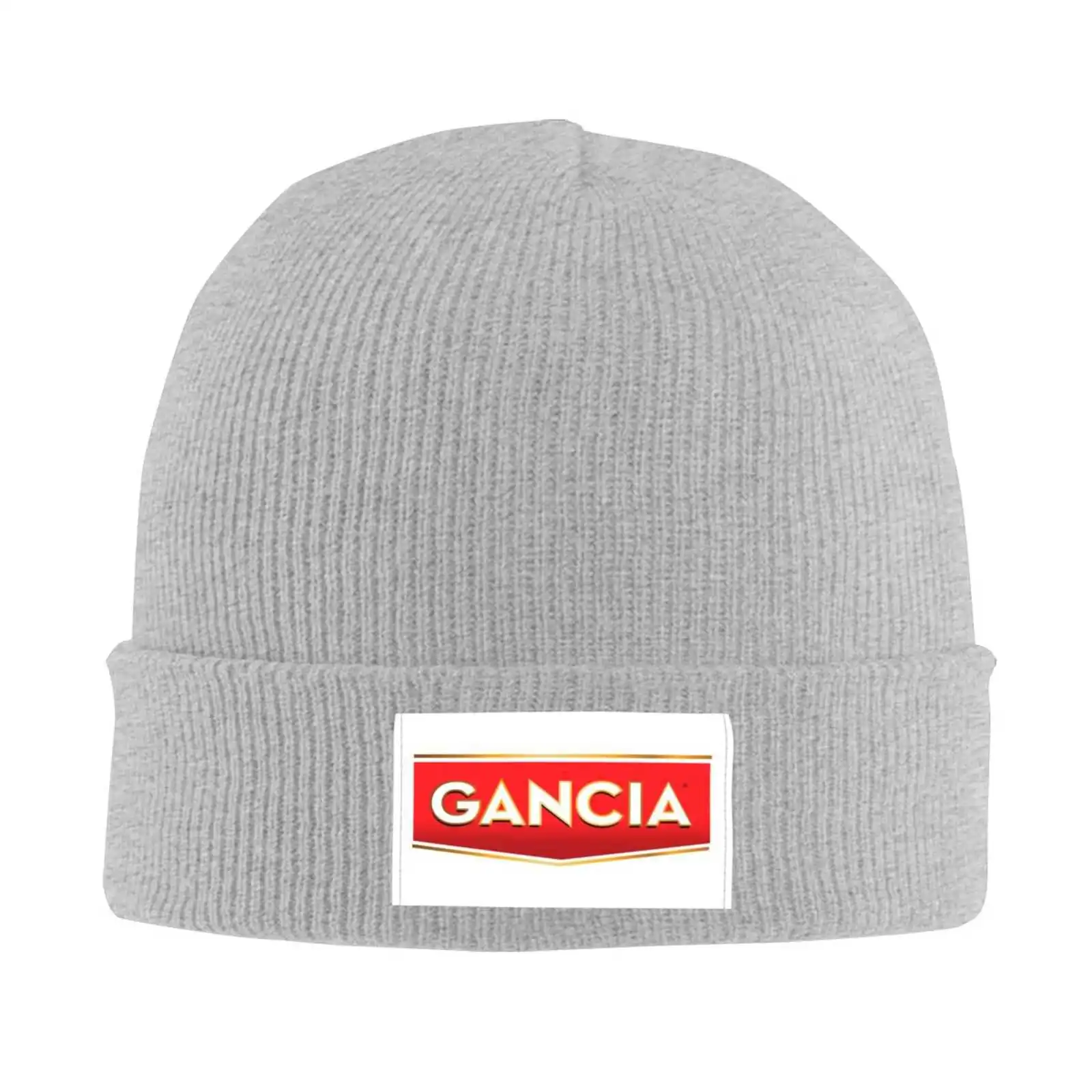 Графическая Повседневная бейсбольная кепка Gancia с логотипом