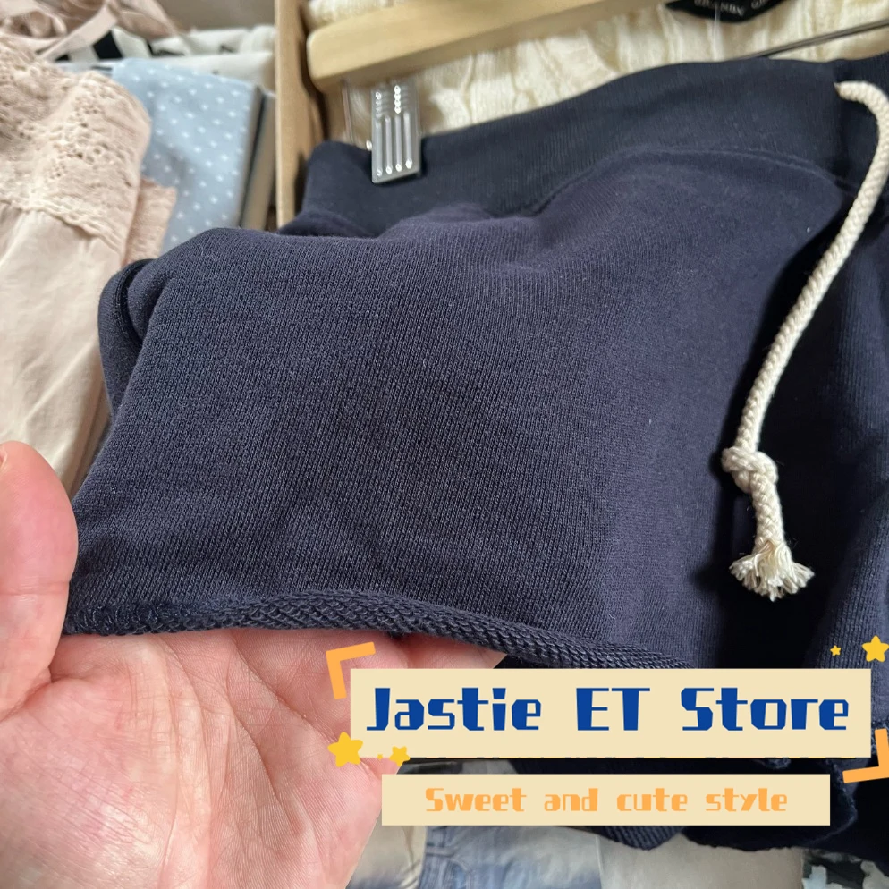 Шорты женские узкие на шнуровке удобные повседневные штаны домашняя спортивная