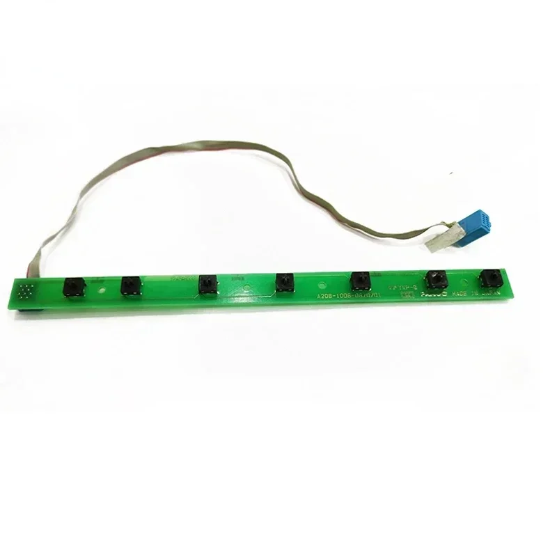 A20B-1006-0670-teclado de 7 teclas A20B-1007-0230 Fanuc