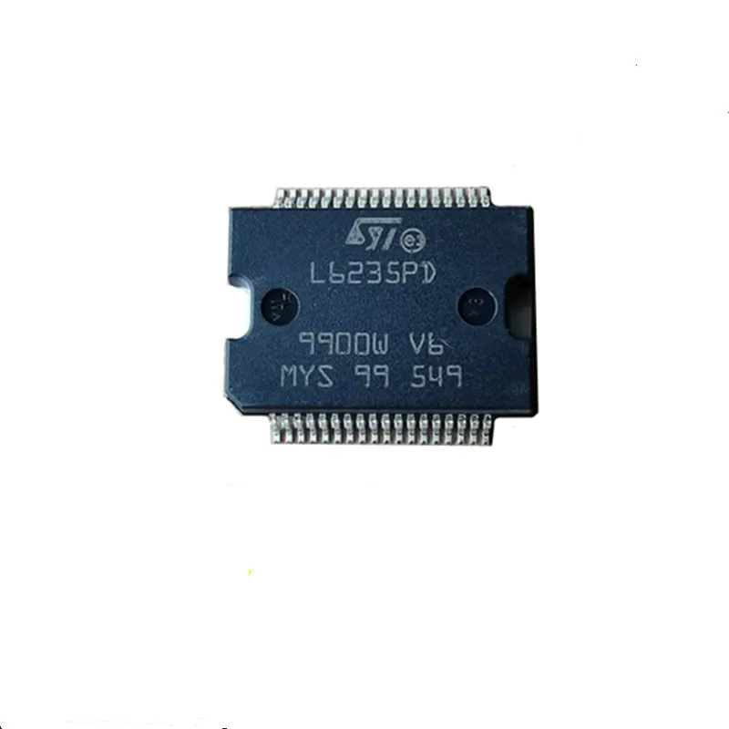 

L6235PD L6235PD013TR HSOP36