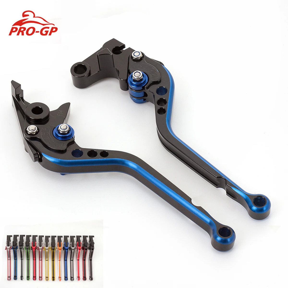 

Аксессуары из сплава CNC для мотоциклов Yamaha XT125R XT125X 2005-2006 2005, высококачественные ручки тормоза сцепления