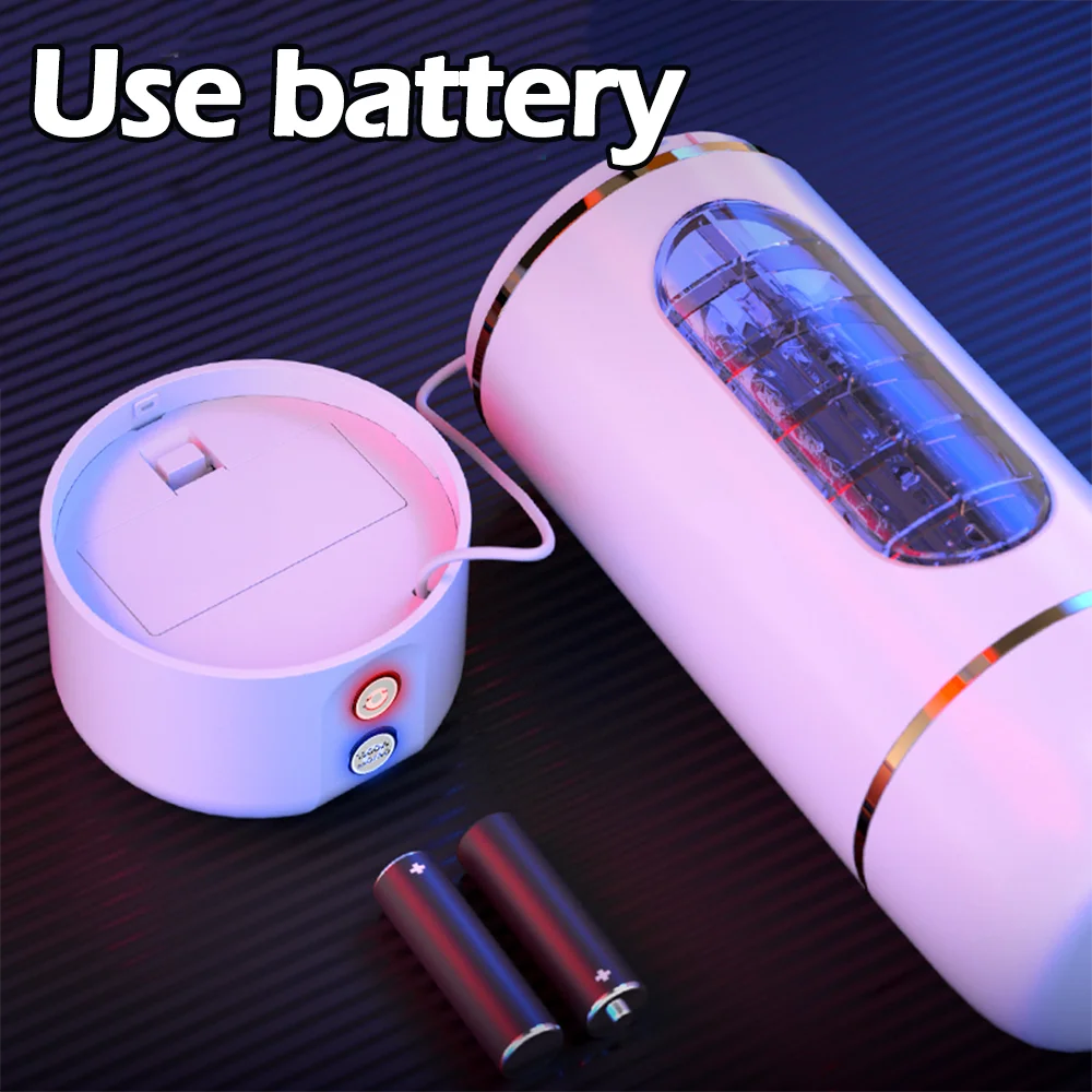 Умные игрушки регулируемые автоматические мужские мастурбаторы с голосовым