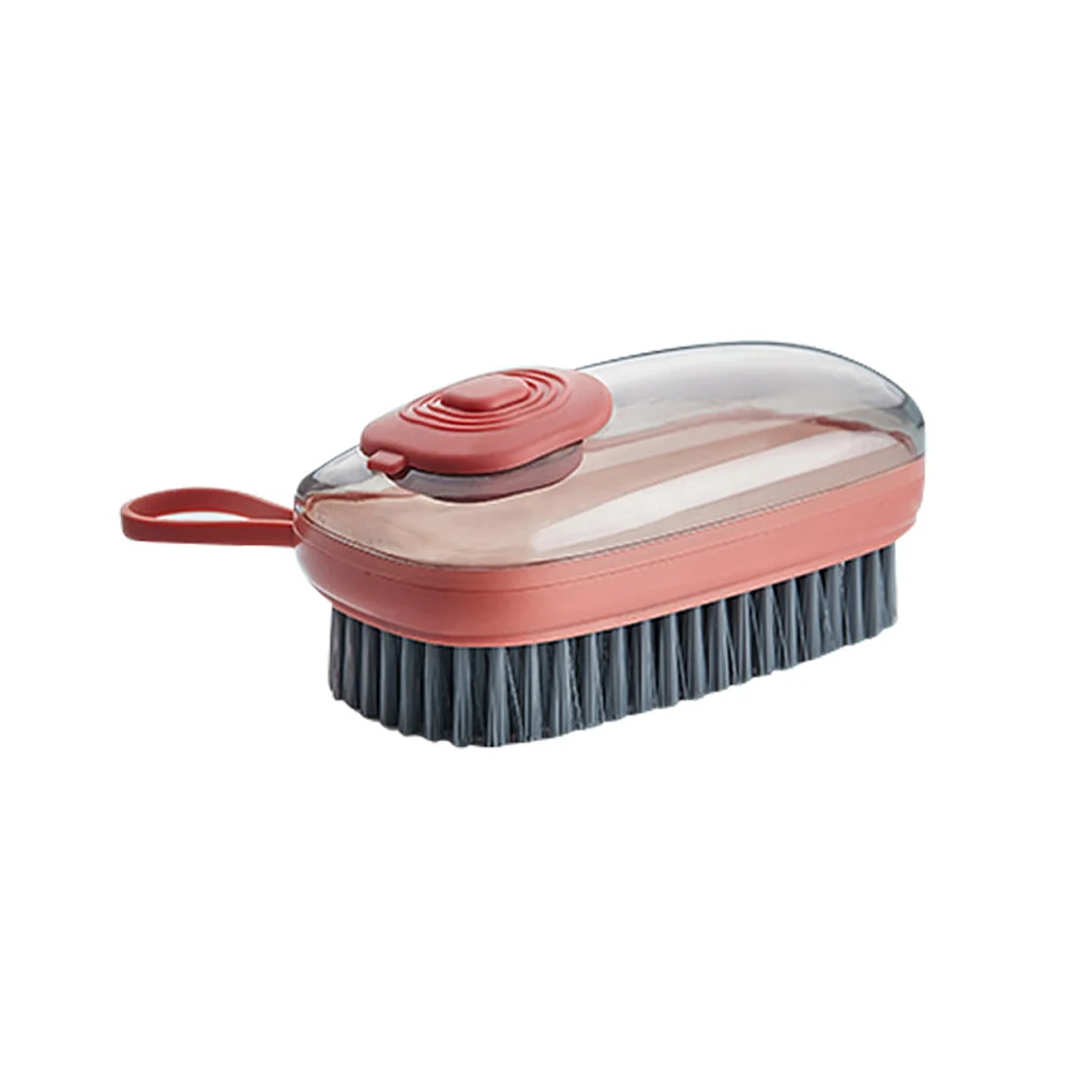 

Автоматическая щетка для очистки жидкостей щетка для обуви пластиковая дозирующая щётка для чистки одежды инструмент для белья обуви