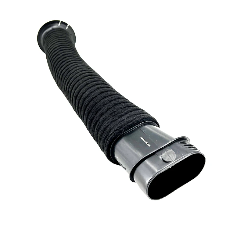 

Впускная труба двигателя автомобиля, длинный шланг K9K, двигатель 1,5, новый аксессуар, шумоподавление 8200039843 Для Renault CLIO II 2001-2006 KANGOO