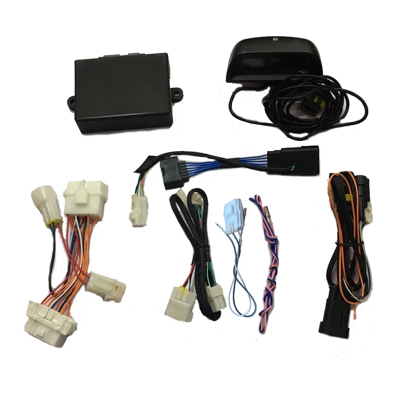 Для Nissan Elgrand E52 2008-2017 автомобильный руль система круиз-контроля