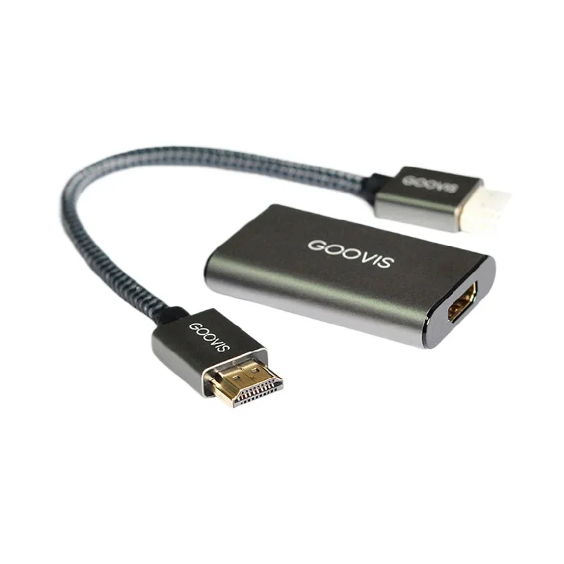 Адаптер HDMI на Type-c