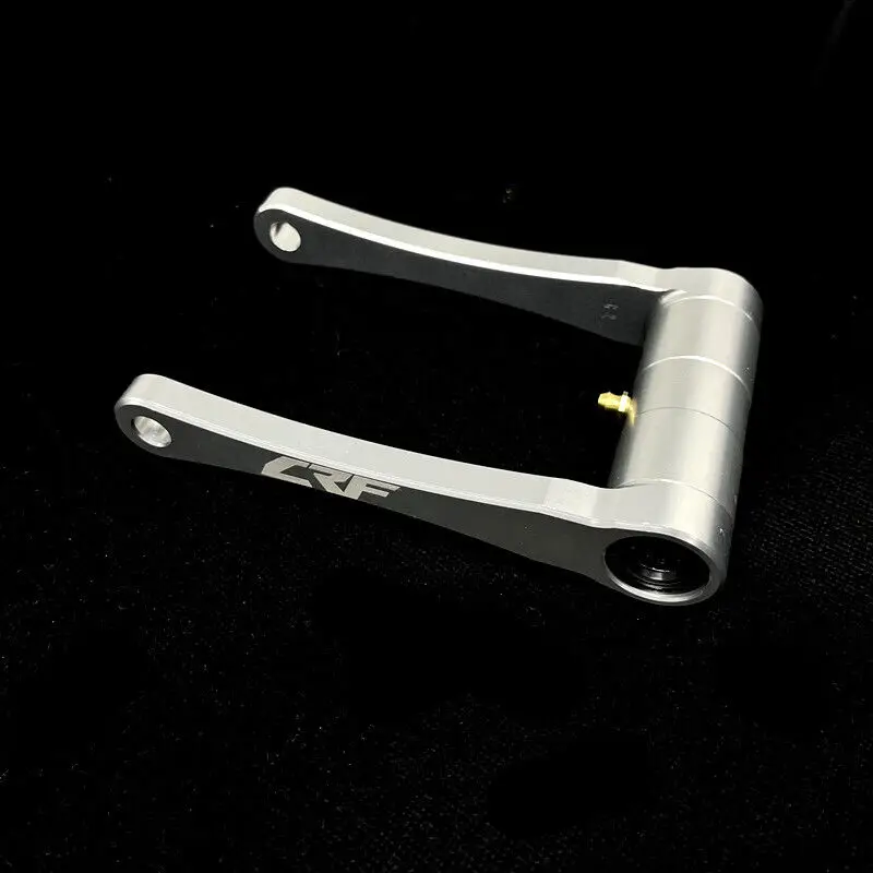 

Аксессуары для мотоциклов, регулируемый задний понижающий амортизатор, комплект для HONDA CRF300L CRF 300L CRF300 300 RALLY 2021 2022