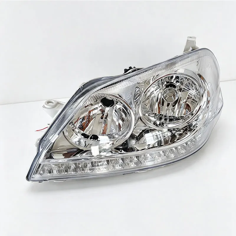 Фото 1 пара автомобильных фар для Toyota Mark GX110 JZX110 JZX115 GX110 GX115 2002-2004 годов выпуска. №3