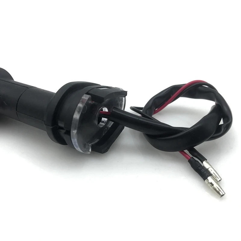 2 шт. Светодиодные поворотники для YAMAHA YZF R15 R25 R3 R125