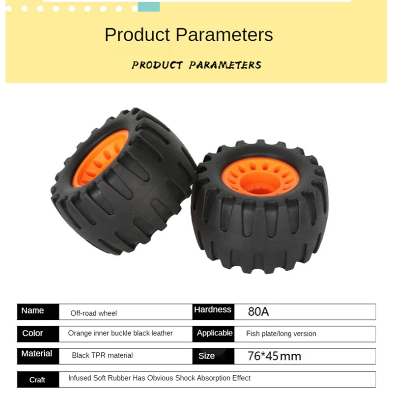 2 шт. колеса для скейтборда Лонгборд танцевальная доска дорожная колесная щетка