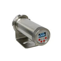 4 20ma industrial infrared temperature sensor for industry